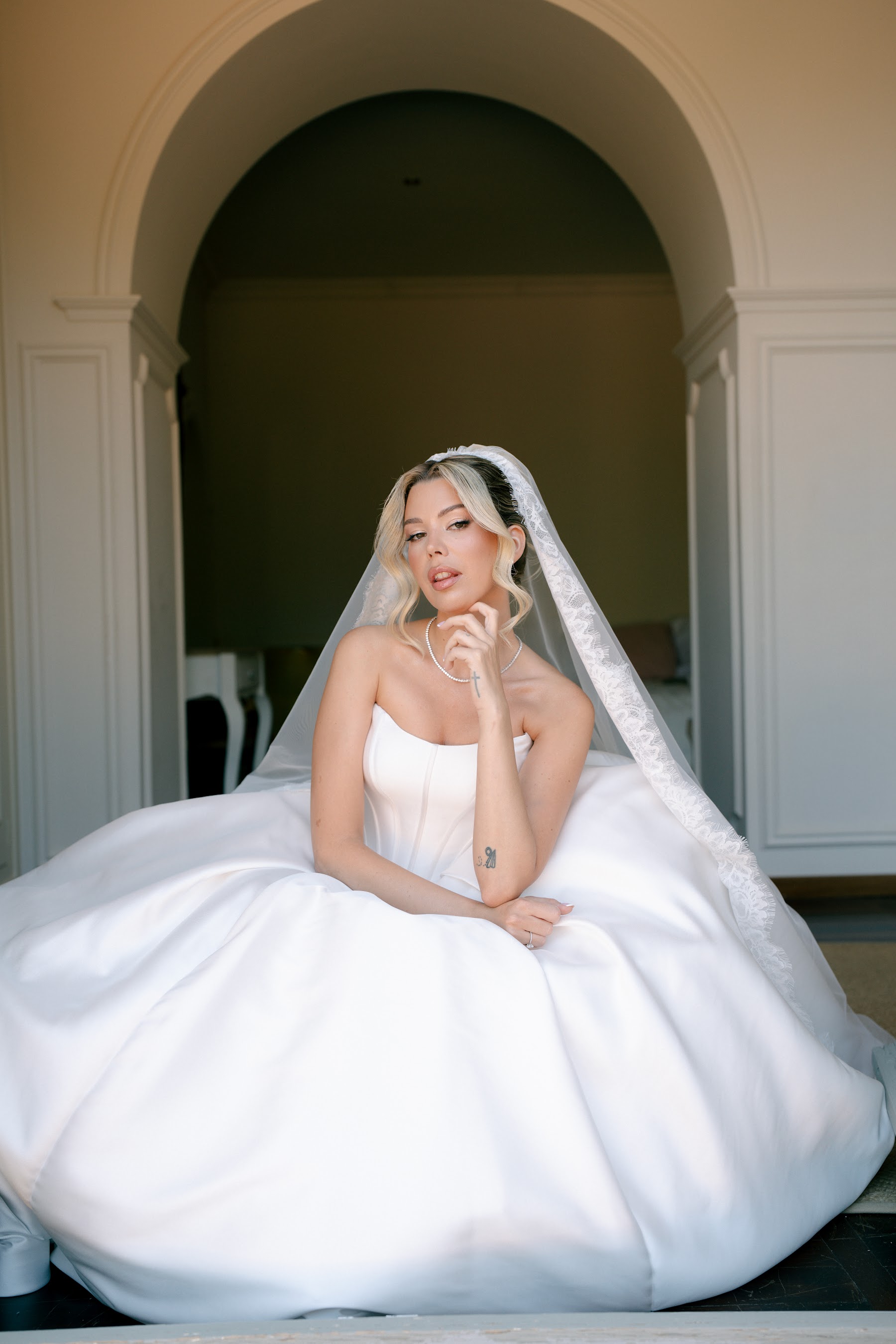 Boda de Andrea y Moises — fotografía 7