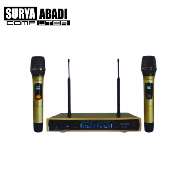 Mic Advance Wireless W-1061