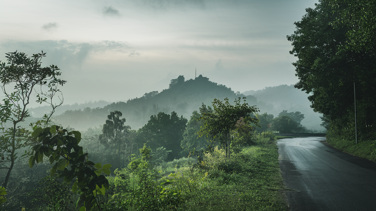 lonavala temperature in june