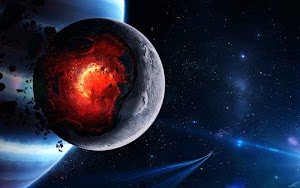 Space Wallpaper
