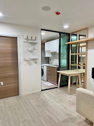 แอทโมซ ลาดพร้าว 71 - Atmoz Ladprao 71 ห้อง AON331 ภาพที่ 4