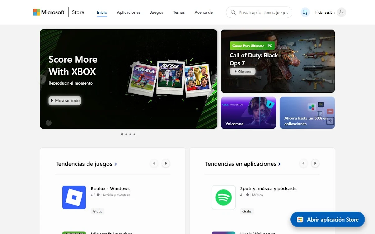 Captura de Elevate.AI