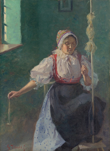 Spinner 1905