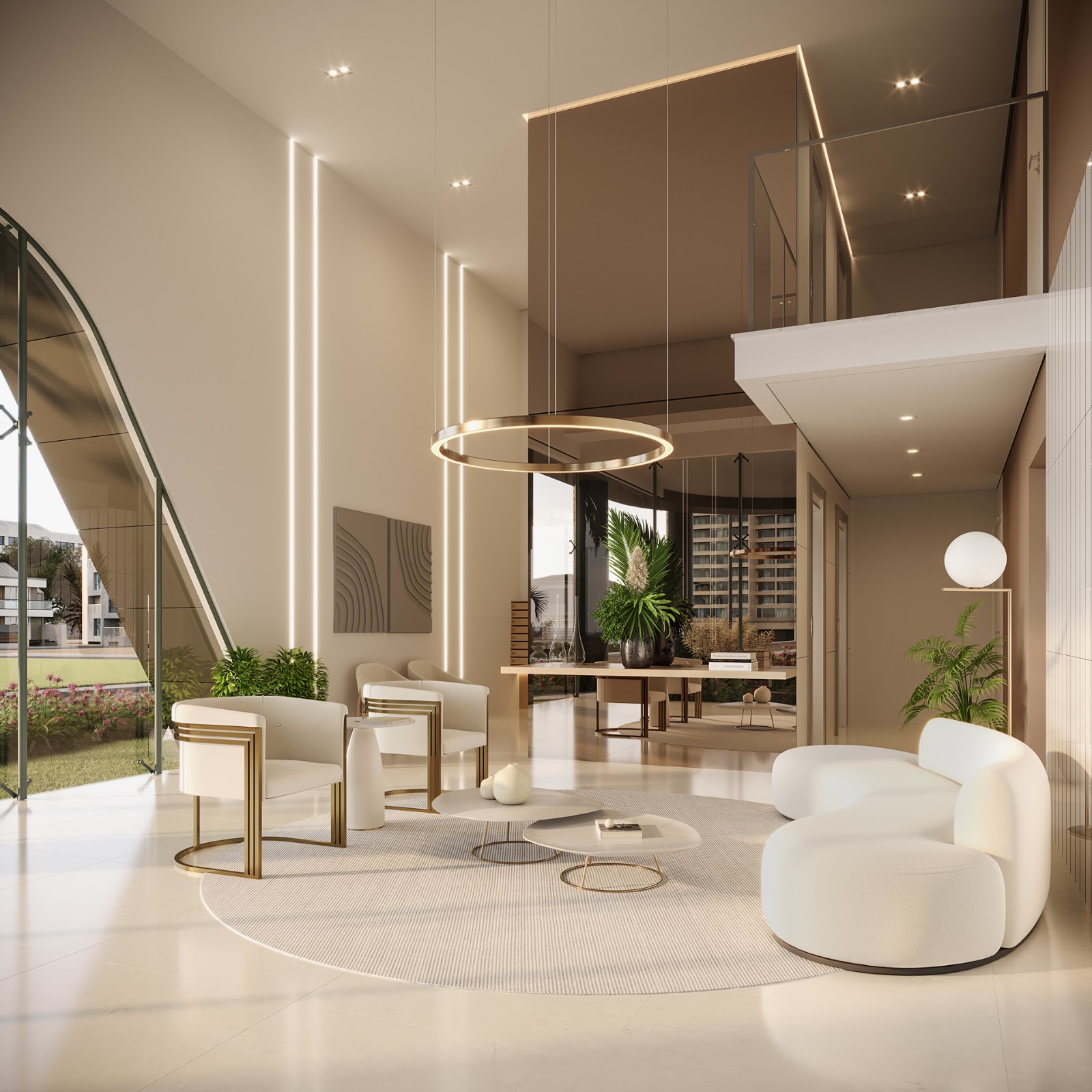 Mar di Licata Residencial — imagem oficial 7
