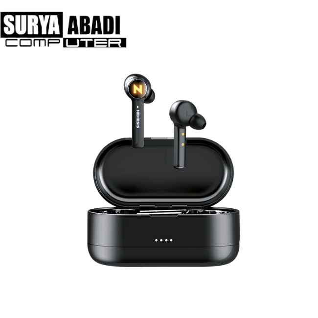 Headset NYK TWS W700