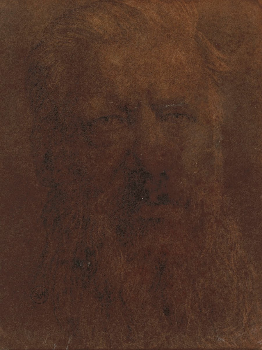 Portrait of a Man