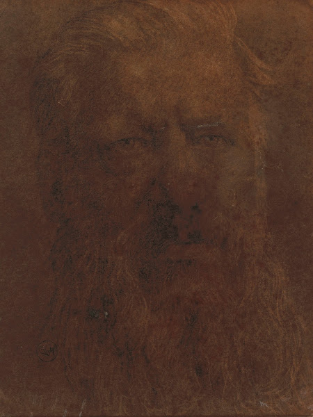 Portrait of a Man