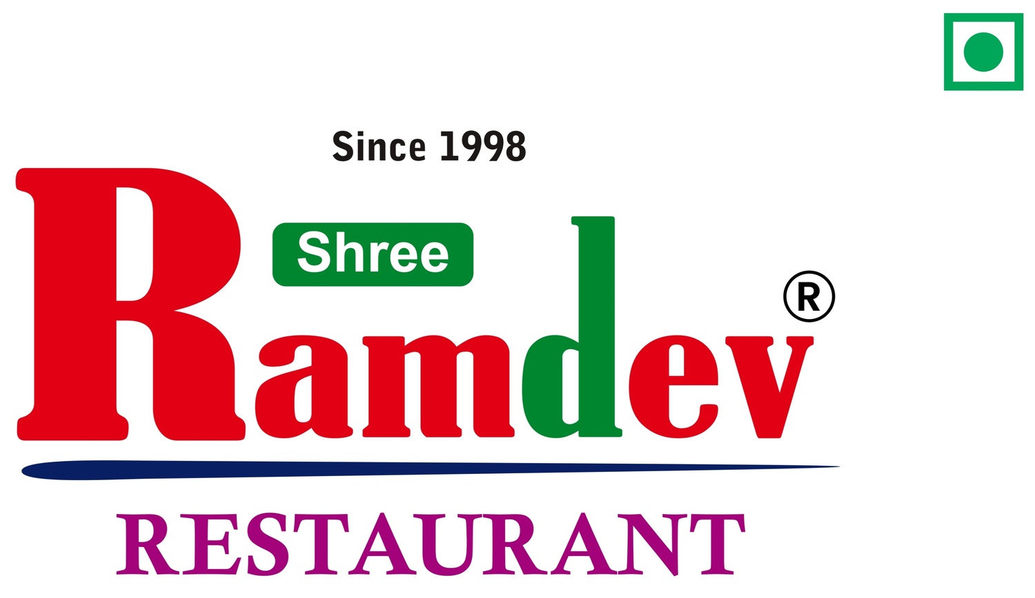 Shree Ramdev Restaurant