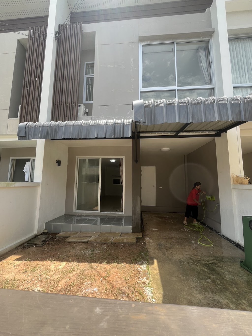 หมู่บ้านกรีนวิวส์ ป่าคลองชีพ · ป่าคลองชีพ 2