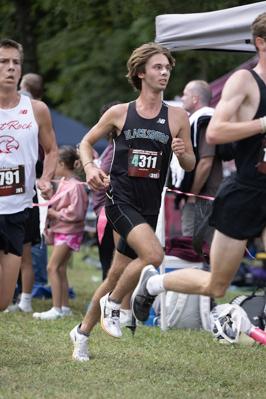 Photo from HS: Cross Country