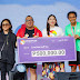 BingoPlus Foundation, Arena Plus join Pride celebration