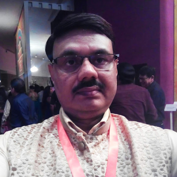 JAYPRAKASH NARAYAN SINHA