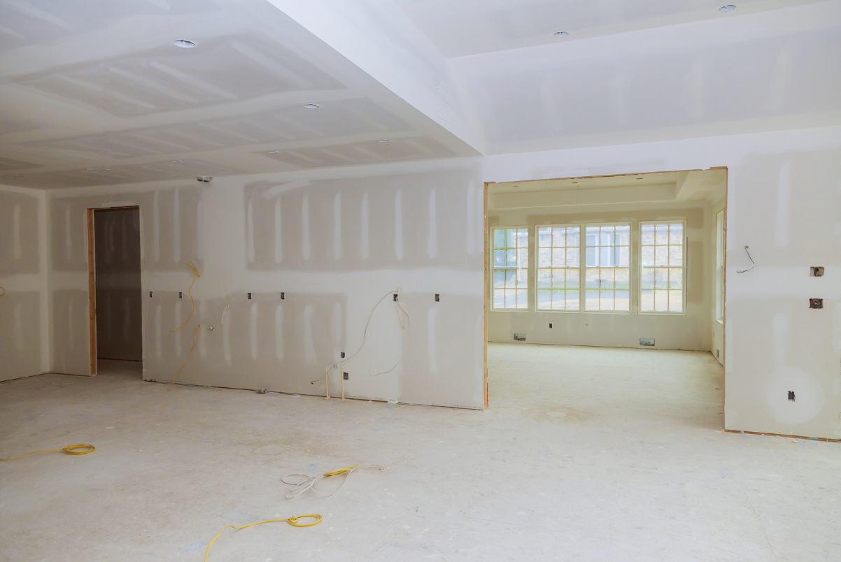 Full Renovation Davenport