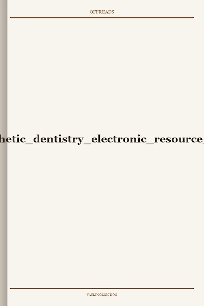 The American text-book of prosthetic dentistry electronic resource in contri Internet Archive