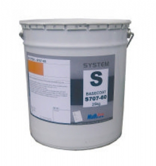 Nullifire Basecoat S605® - base solvente