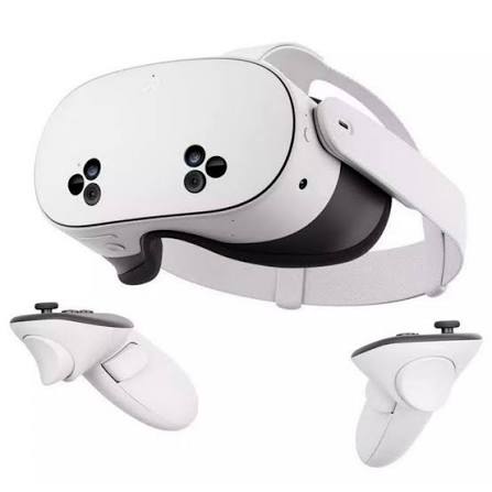 Gafas VR