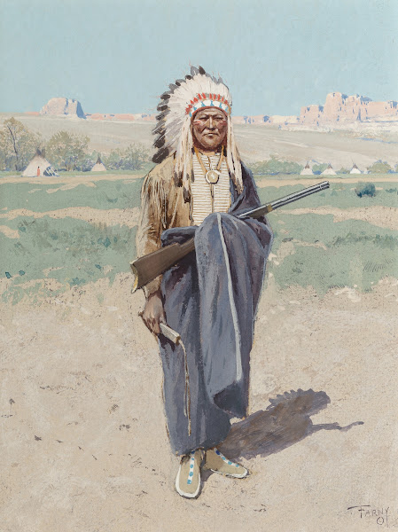 Indian Chief