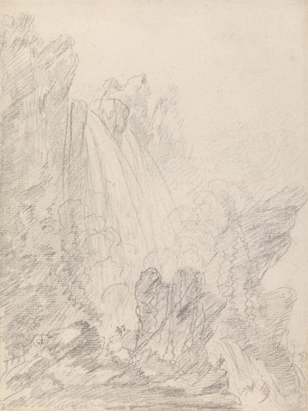 The Cascade at Terni