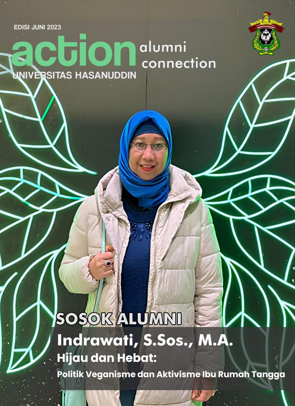 sosok alumni