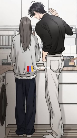 Khi Em Gái Kế Trở Thành Tình Địch