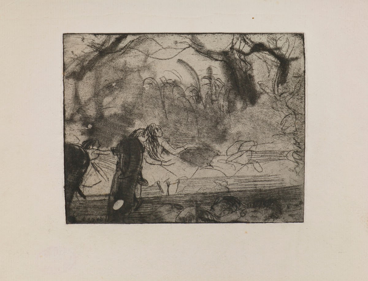 On Stage III 187677
