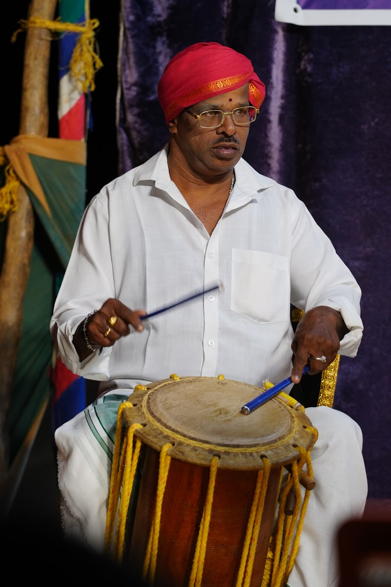 Shivananda Kota — Yakshagana photo 1