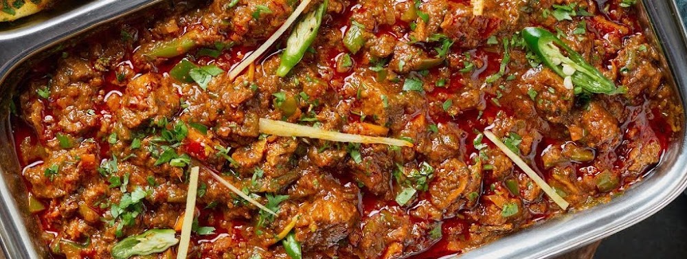 Amritsari Nutri