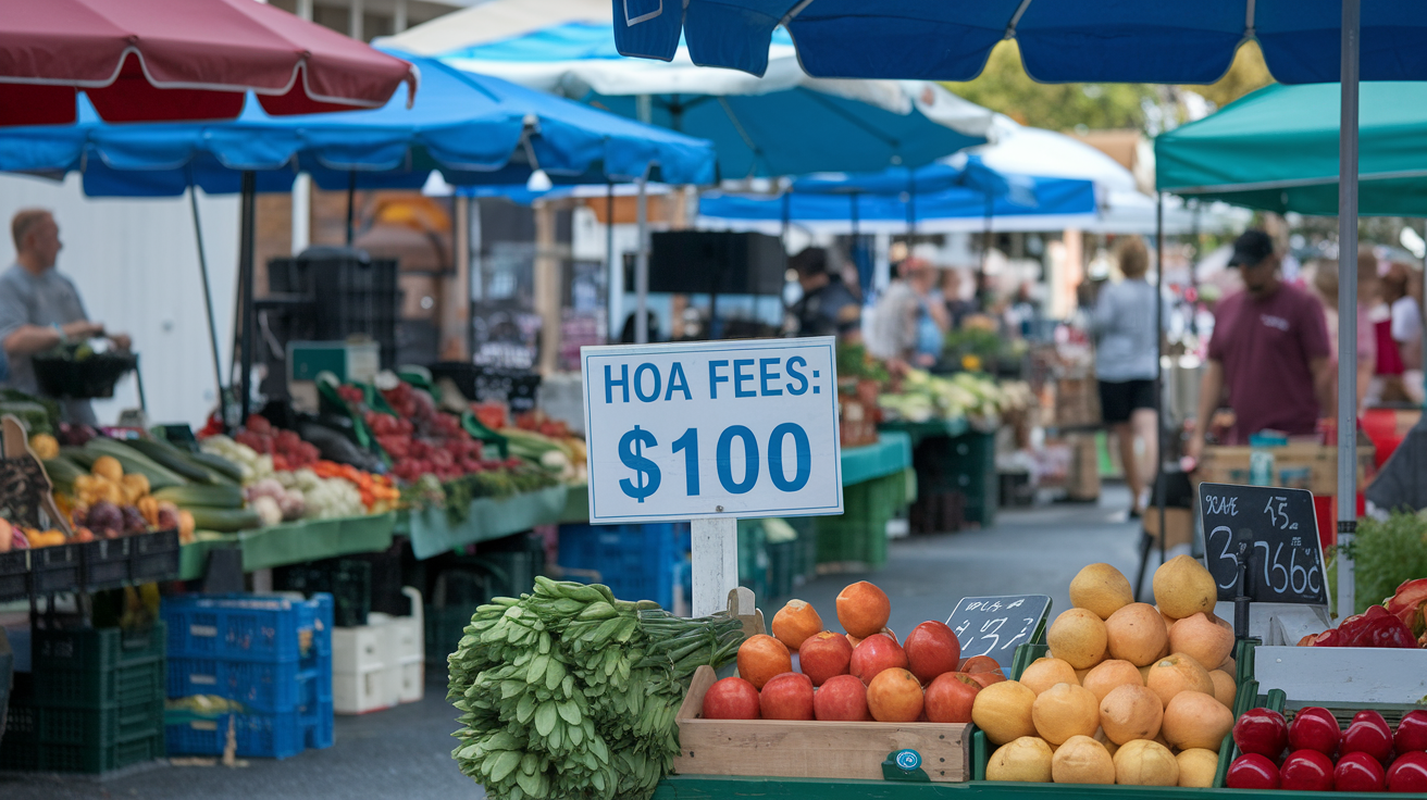 HOA Fees in Market Common, Myrtle Beach, SC: What to Expect