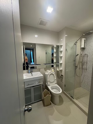 Life sukhumvit 48 ห้อง E226 ภาพที่ 3