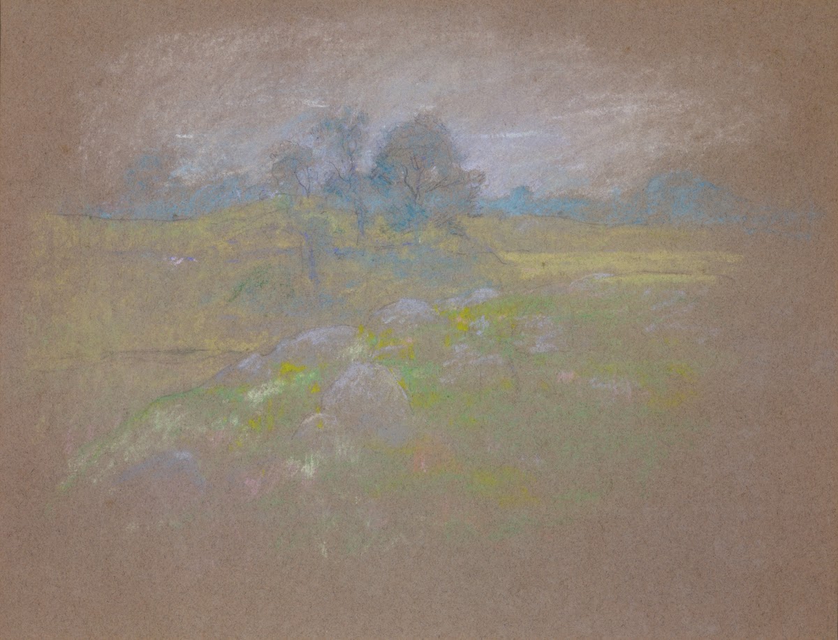 Chestnuts after 1889