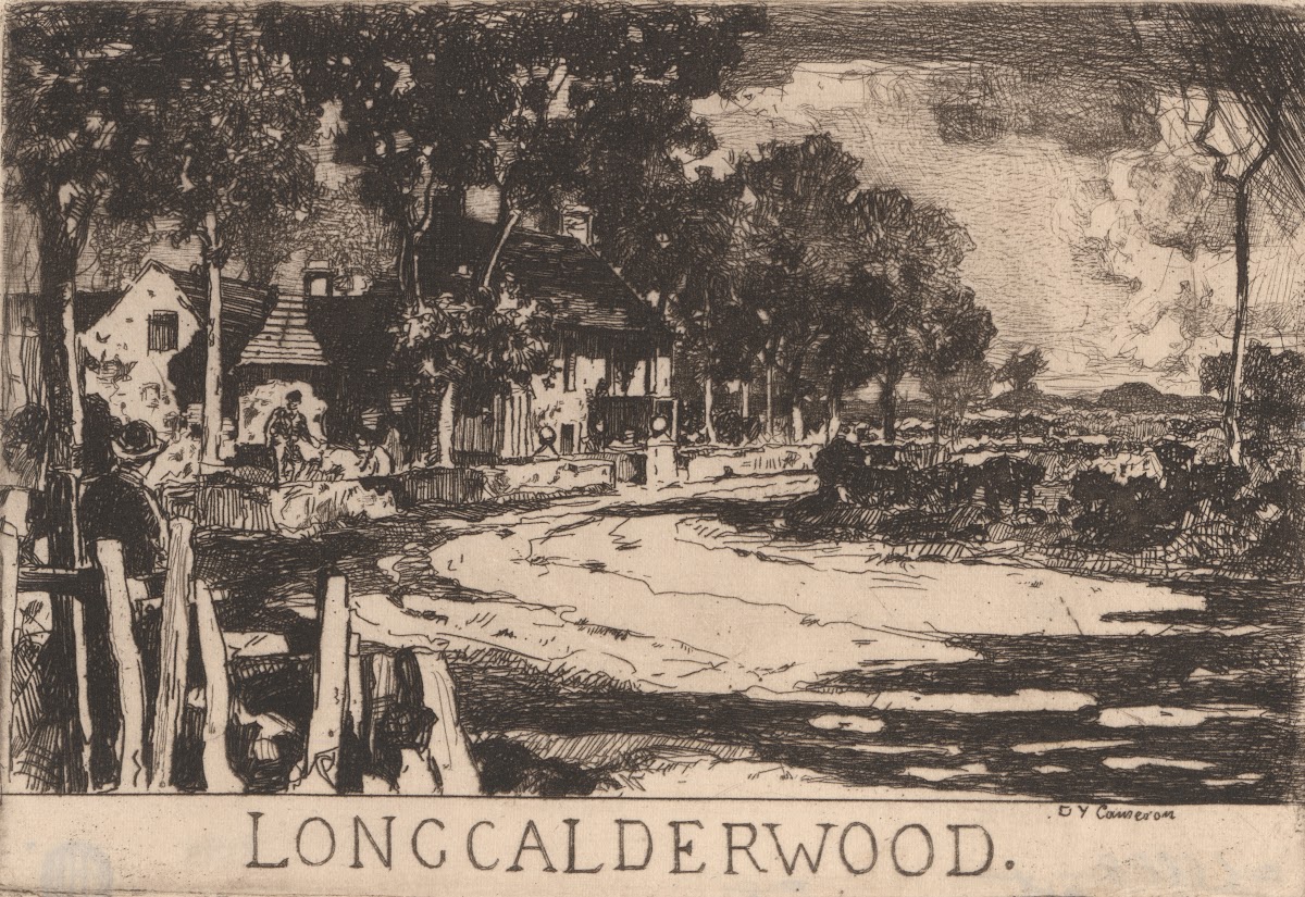 Long Calderwood 1893