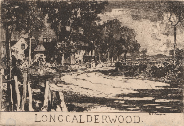 Long Calderwood 1893