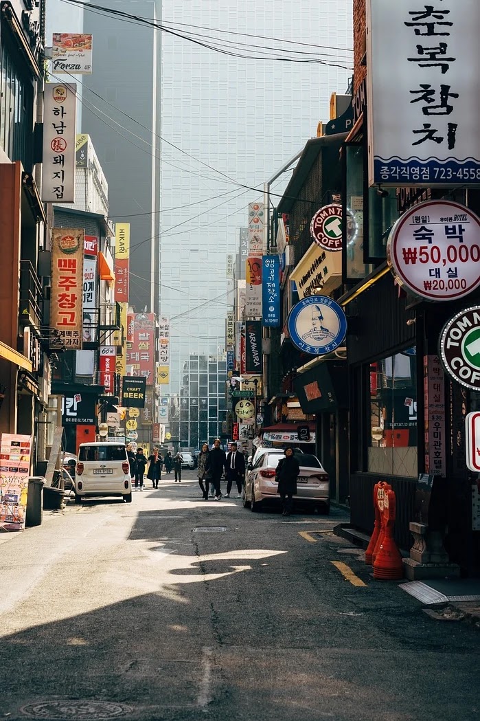 허파에 바람 들다의 뜻과 유래, 현대적 의미 변화