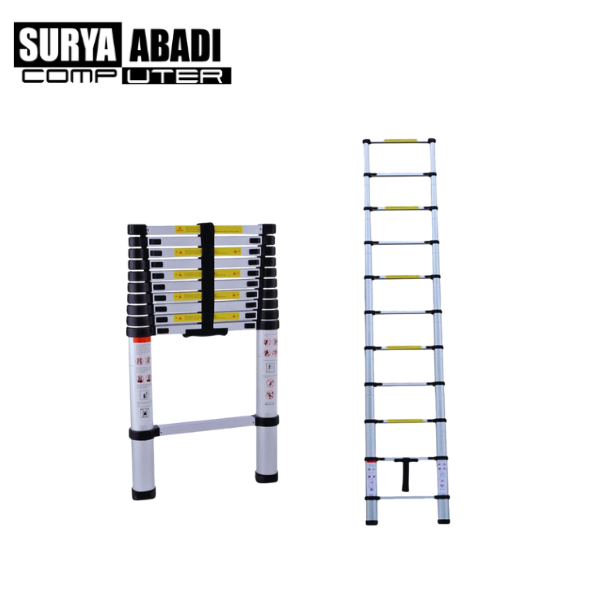 Tangga Telescopic 2,6 M