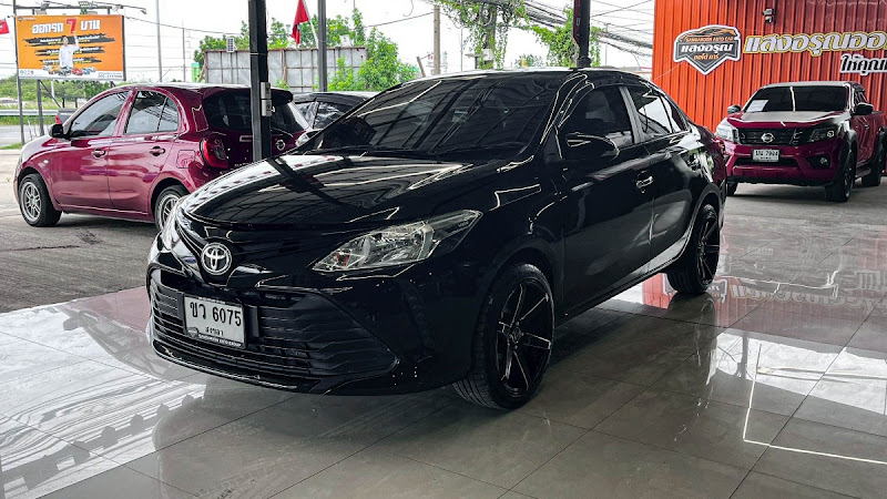 TOYOTA VIOS