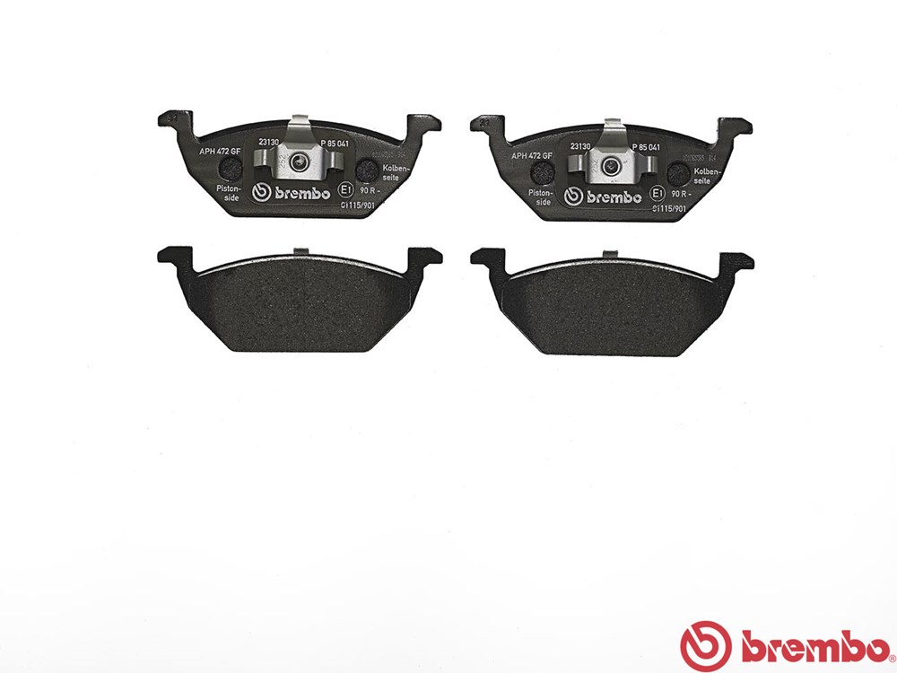 BREMBO P 85 041