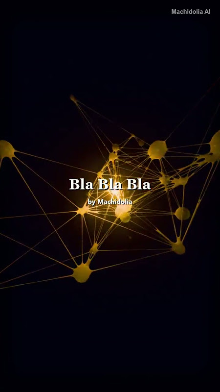 Bla Bla Bla