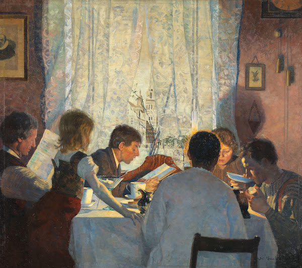 Painting 1885