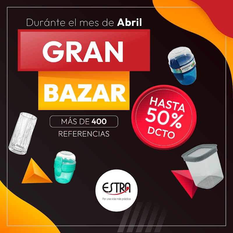 Pauta Bazar 1