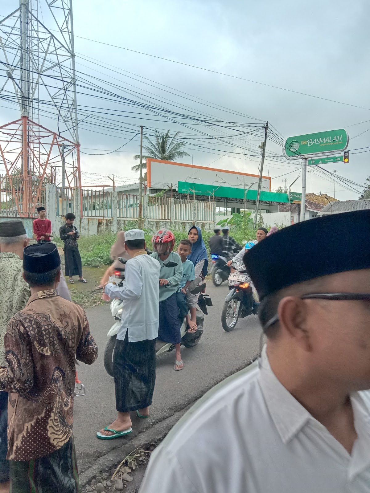 Foto Kegiatan