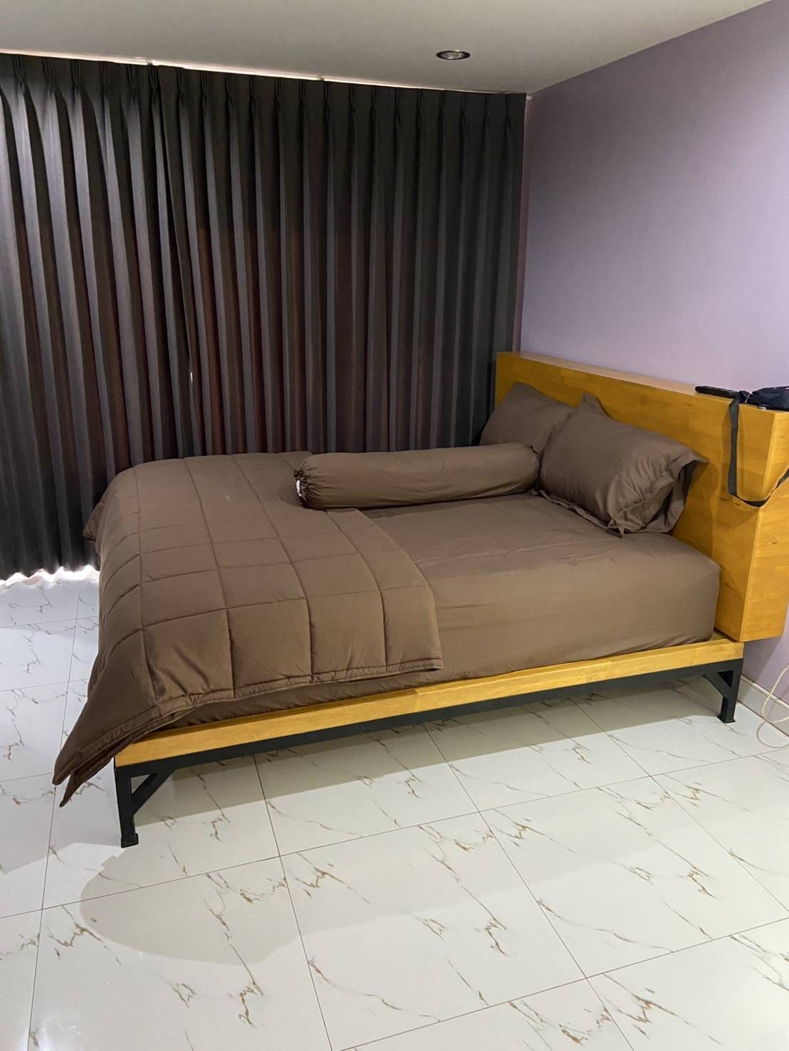 Atlantis Building B - 1 Bed, Floor 2 8
