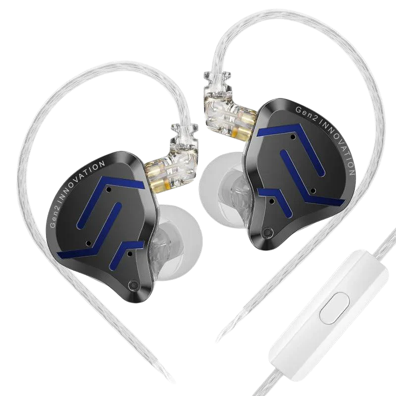 Audífonos In-Ear