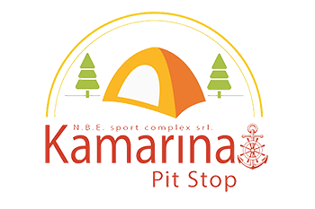 Kamarina Pit Stop