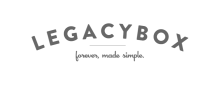 Legacybox logo