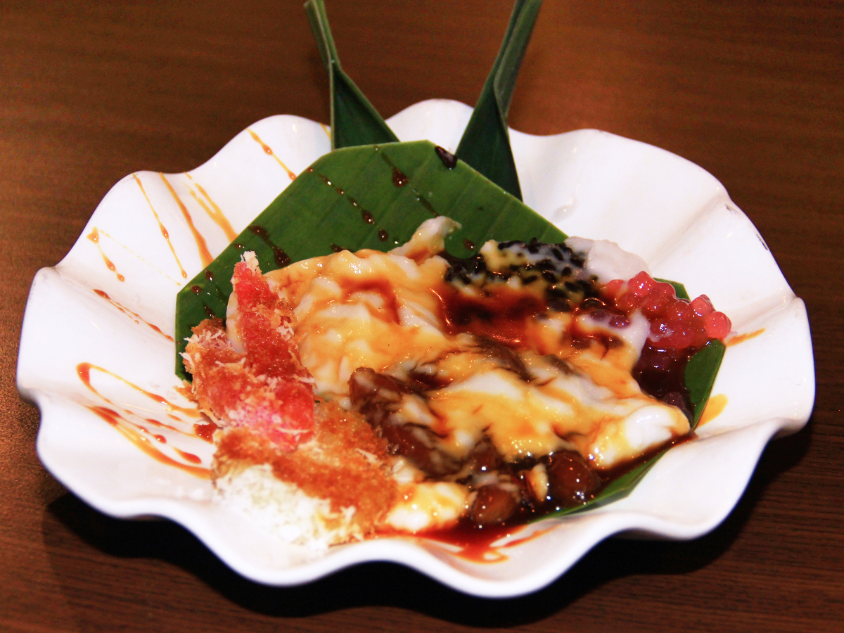 Rekomendasi Bubur Ayam Madura Terbaik di Bogor Rekomendasi Bubur Ayam Madura Terbaik di Bogor Rekomendasi Bubur Ayam Madura Terbaik di Bogor
