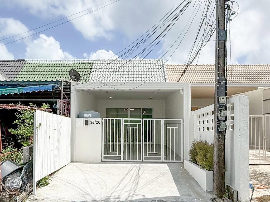 ทุ่งเจริญซอย 3 วิชิต · Wichit