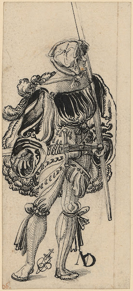Krieger 1519 20