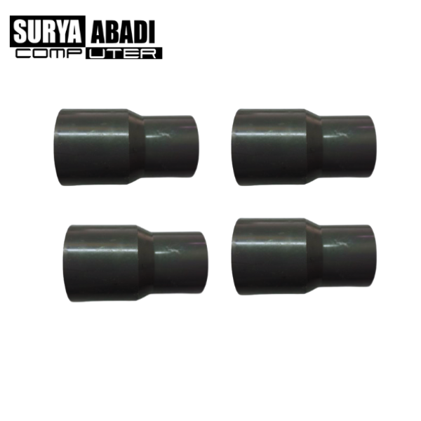 Socket PVC Trilliun 3|4X1|2