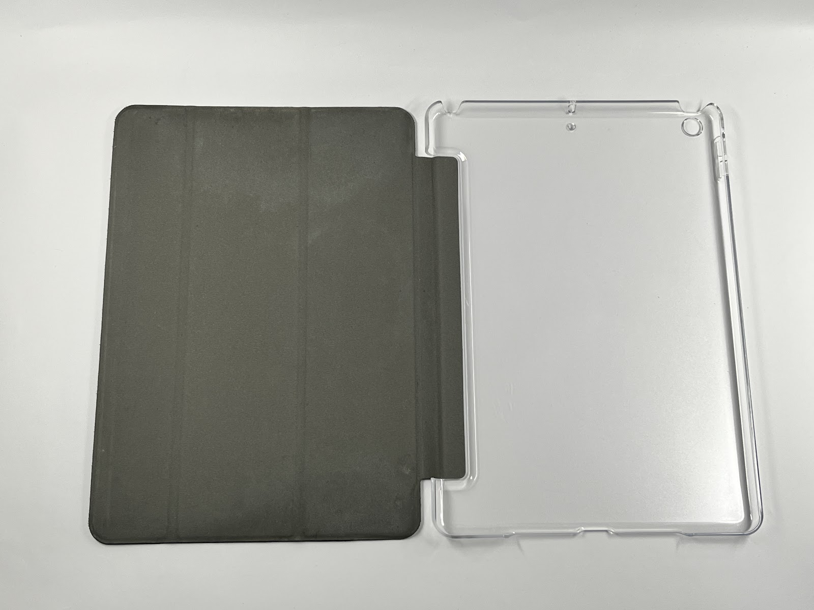 iPad 保護套 nan 適用 10.2/10.5(7~9,air 3,pro 10.5) 商品圖片