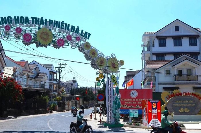[VIDEO] Gần 90.000 thôn tổ dân phố sáp nhập hoàn thành trước 2026 - Báo Tri thức &amp; Cuộc sống